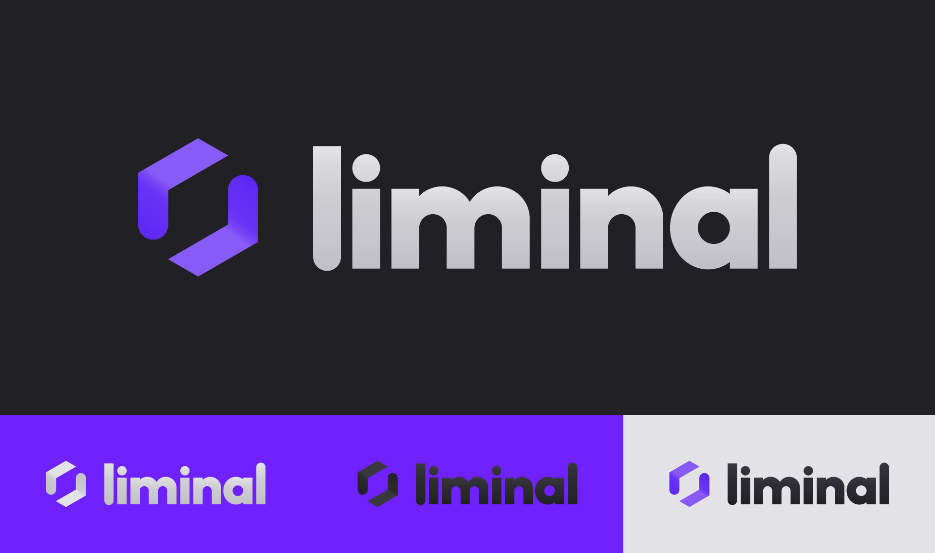 Liminal logo